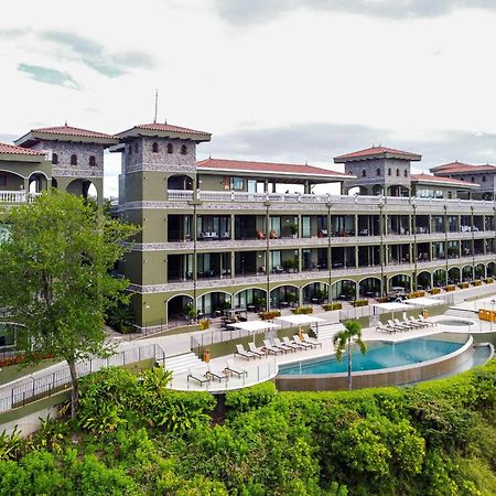 360 Splendor Del Pacifico Residences Playa Flamingo Exterior photo