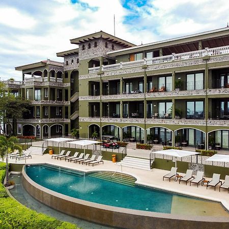 360 Splendor Del Pacifico Residences Playa Flamingo Exterior photo