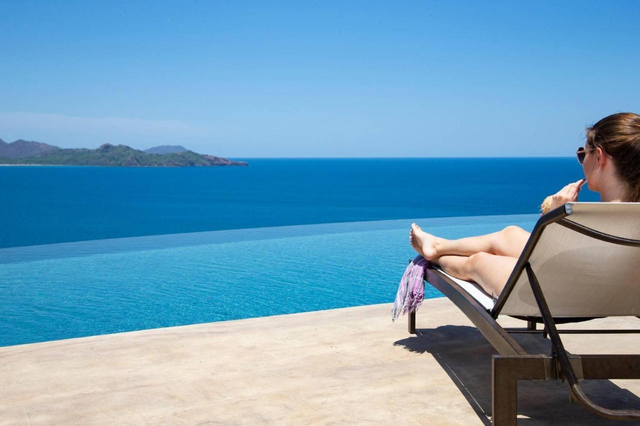 360 Splendor Del Pacifico Residences Playa Flamingo Exterior photo