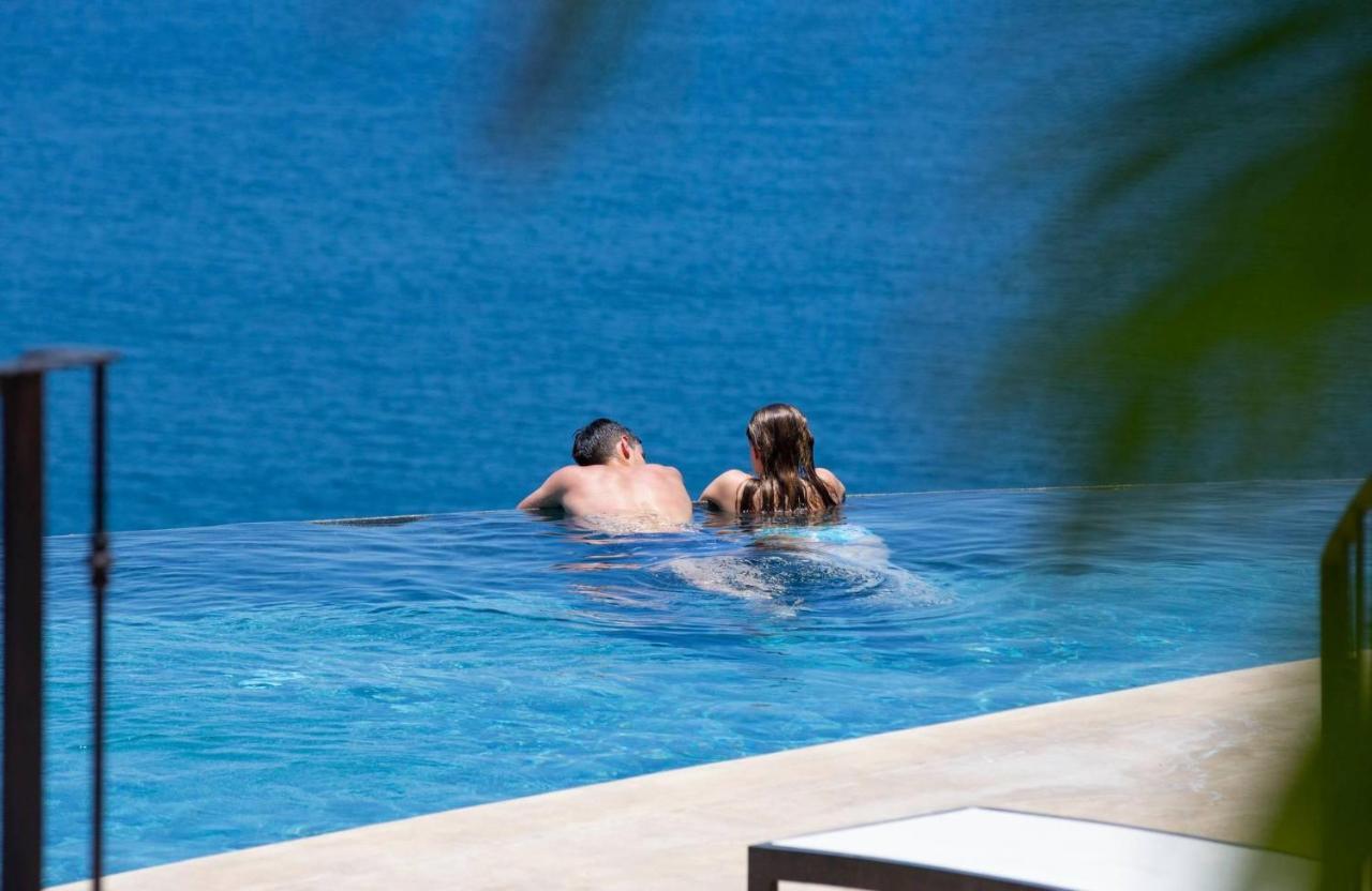 360 Splendor Del Pacifico Residences Playa Flamingo Exterior photo