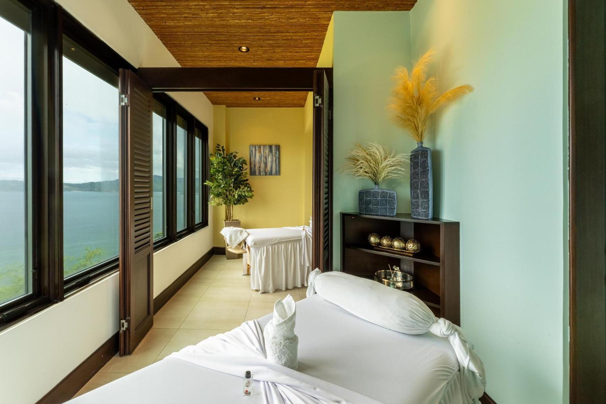 360 Splendor Del Pacifico Residences Playa Flamingo Exterior photo