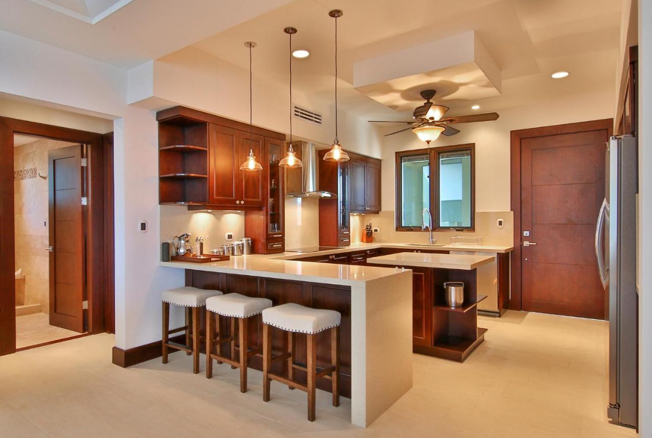 360 Splendor Del Pacifico Residences Playa Flamingo Exterior photo