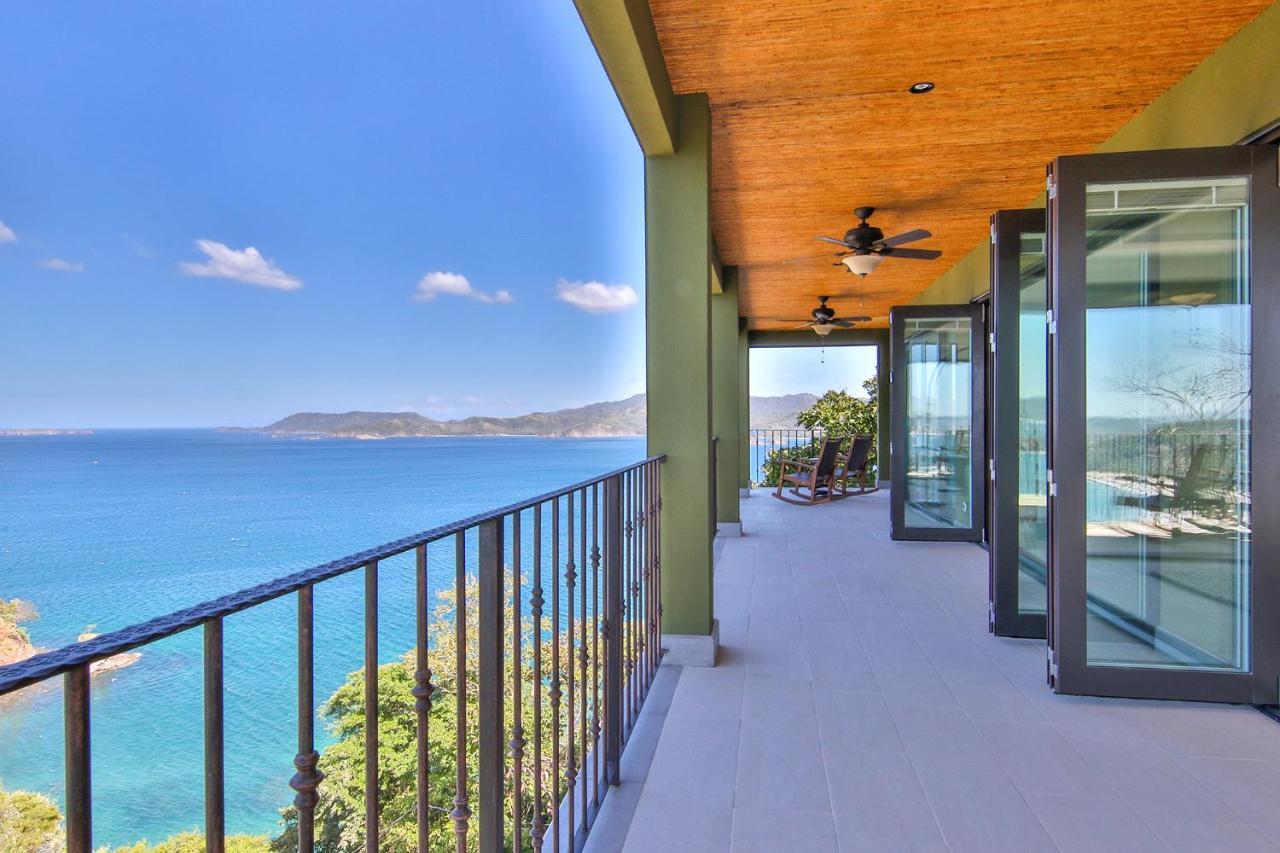 360 Splendor Del Pacifico Residences Playa Flamingo Exterior photo