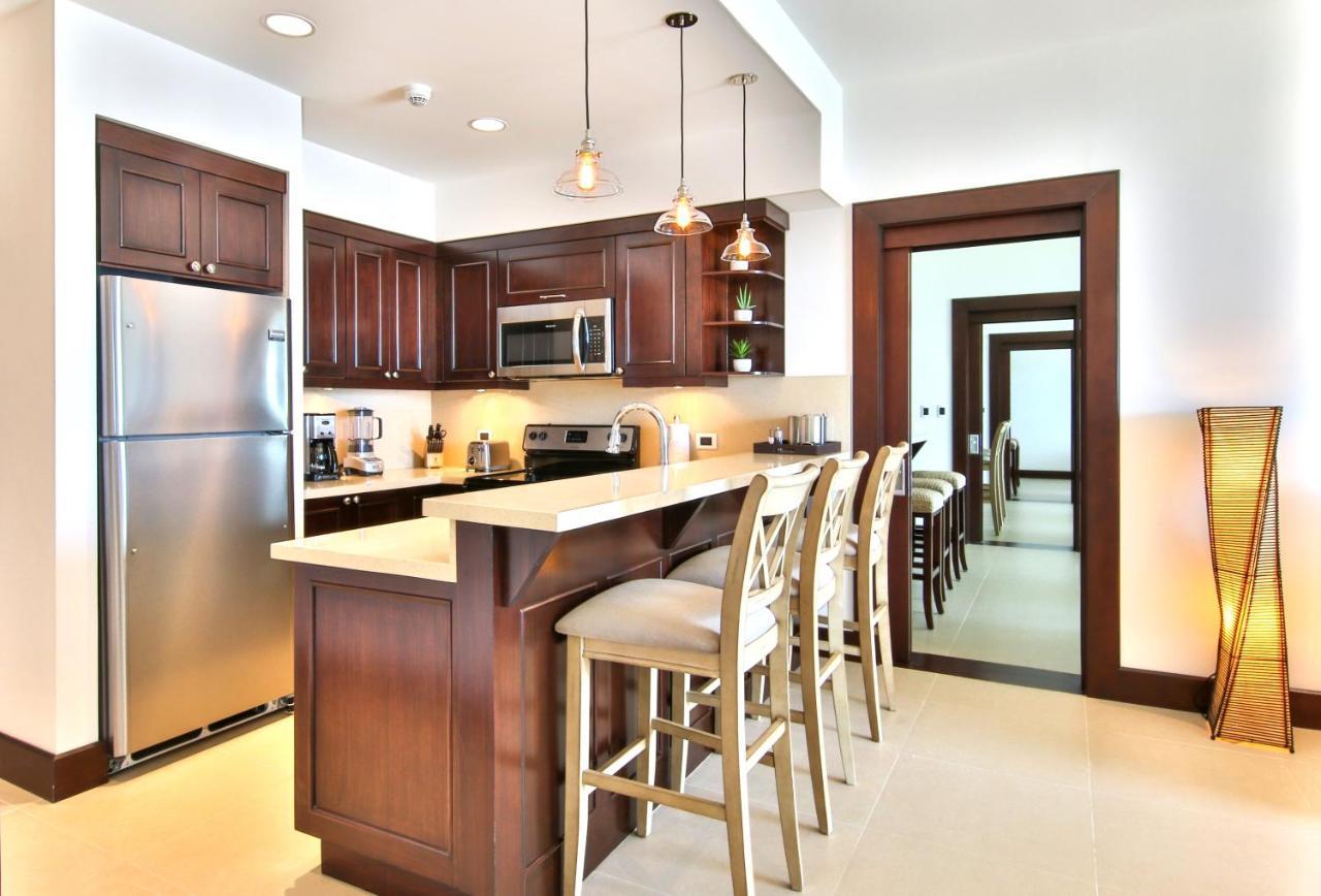 360 Splendor Del Pacifico Residences Playa Flamingo Exterior photo