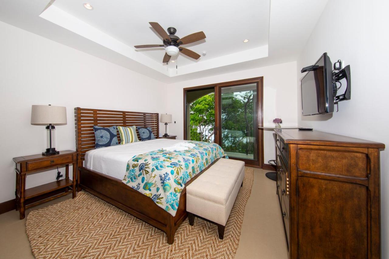 360 Splendor Del Pacifico Residences Playa Flamingo Exterior photo
