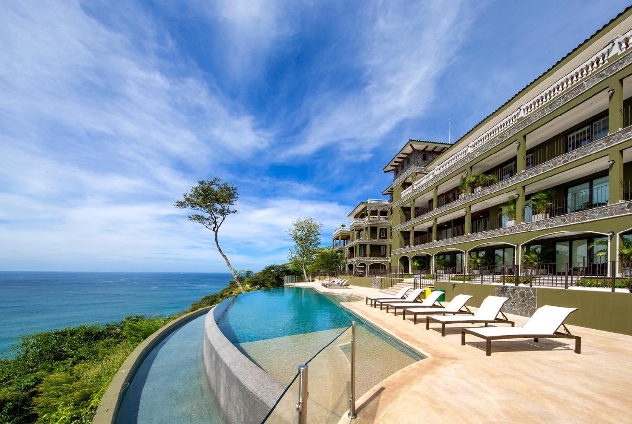 360 Splendor Del Pacifico Residences Playa Flamingo Exterior photo
