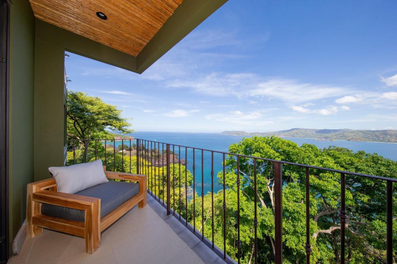360 Splendor Del Pacifico Residences Playa Flamingo Exterior photo