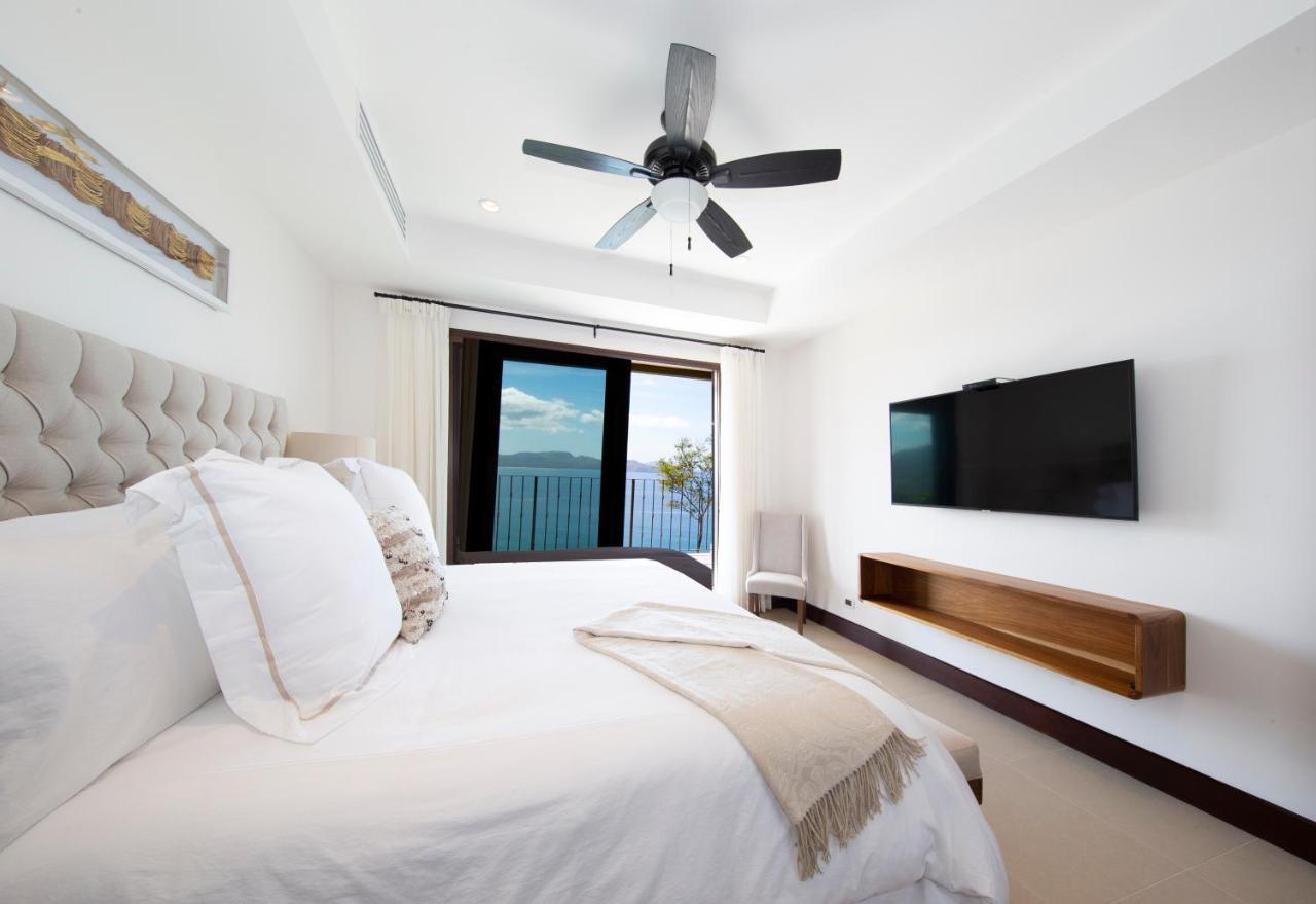 360 Splendor Del Pacifico Residences Playa Flamingo Exterior photo