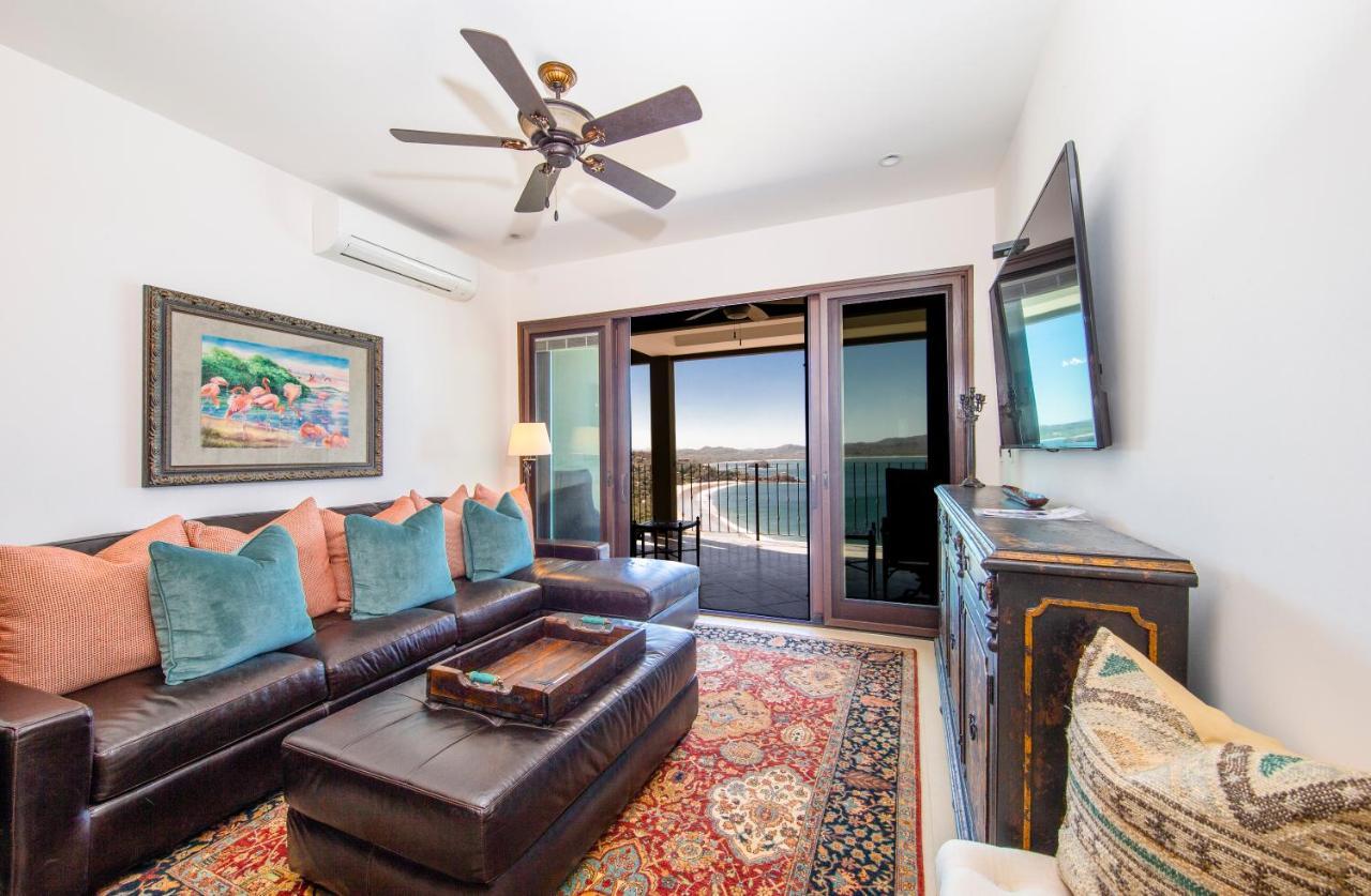 360 Splendor Del Pacifico Residences Playa Flamingo Exterior photo