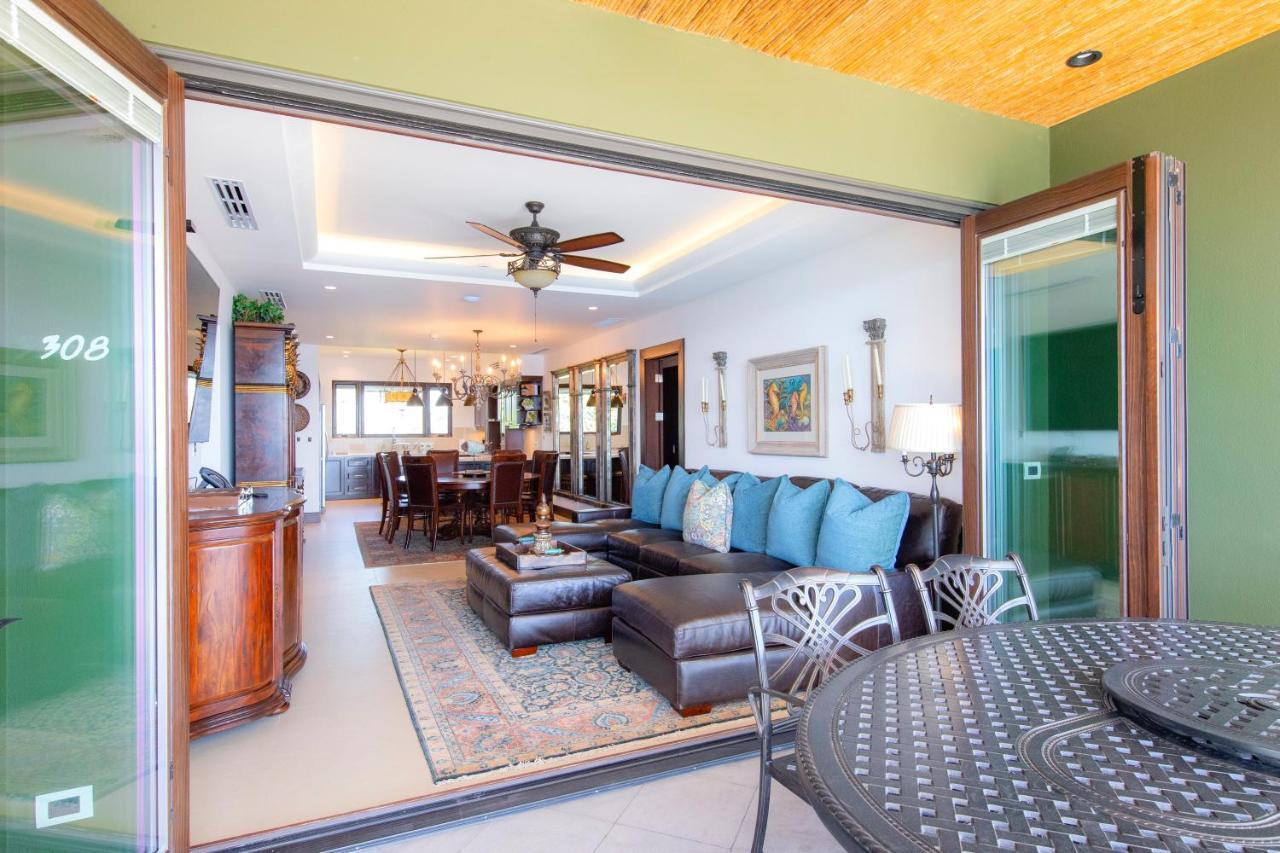 360 Splendor Del Pacifico Residences Playa Flamingo Exterior photo