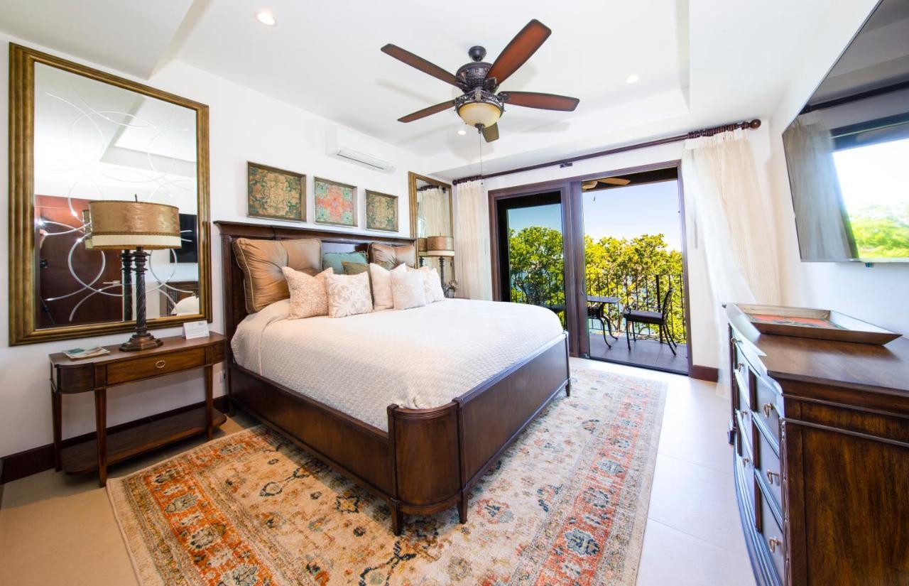 360 Splendor Del Pacifico Residences Playa Flamingo Exterior photo