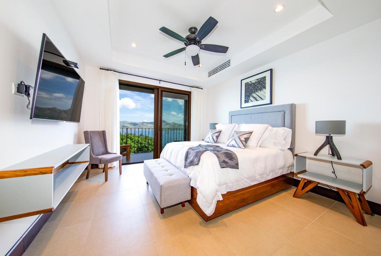 360 Splendor Del Pacifico Residences Playa Flamingo Exterior photo