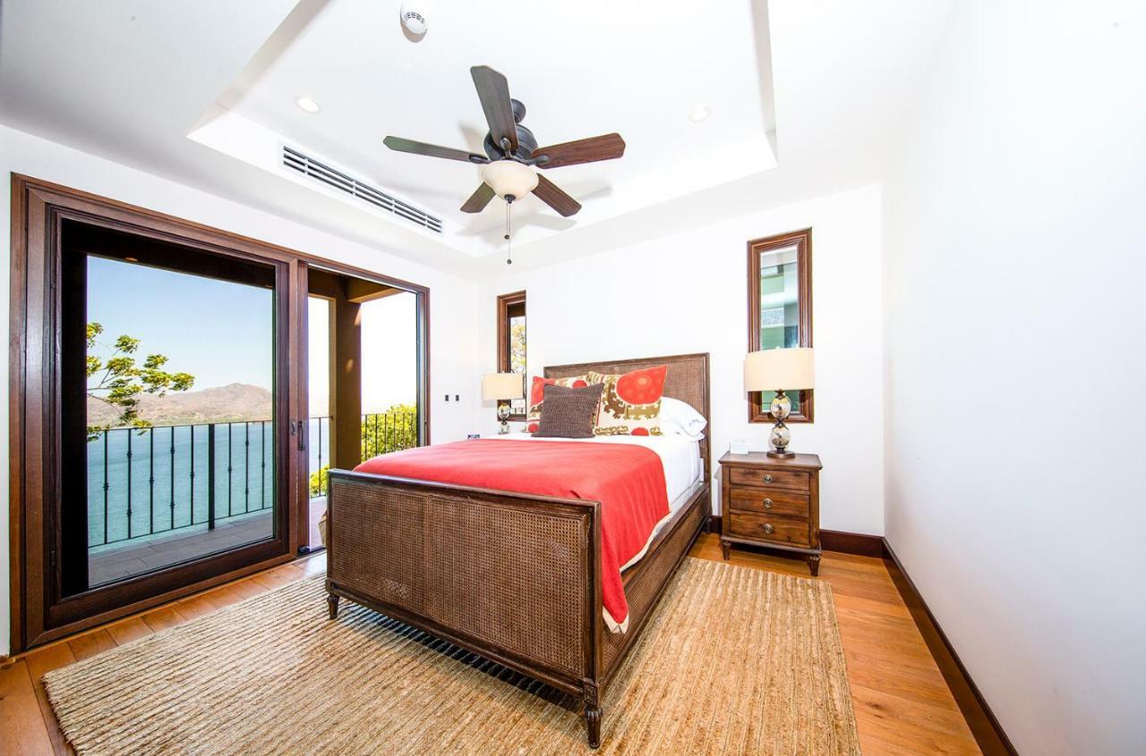 360 Splendor Del Pacifico Residences Playa Flamingo Exterior photo