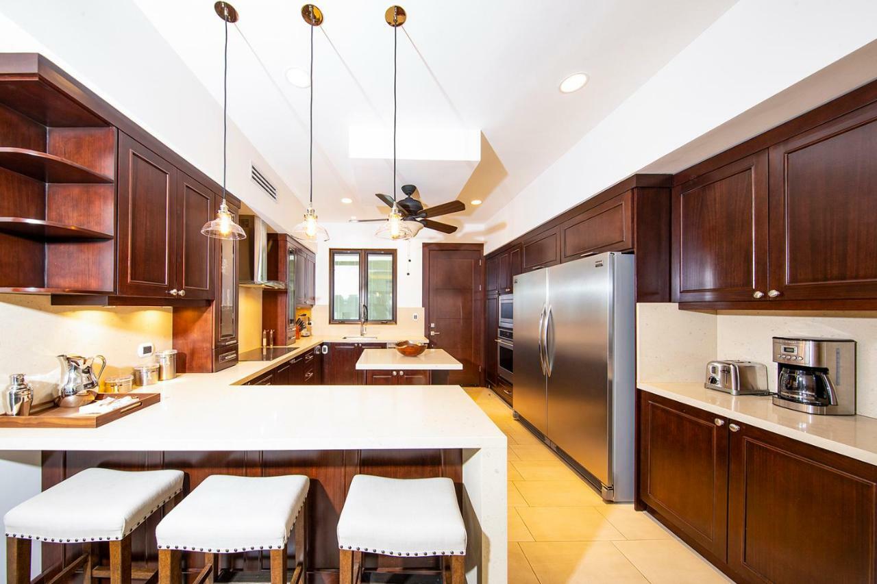 360 Splendor Del Pacifico Residences Playa Flamingo Exterior photo