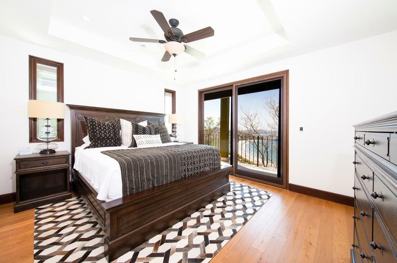 360 Splendor Del Pacifico Residences Playa Flamingo Exterior photo