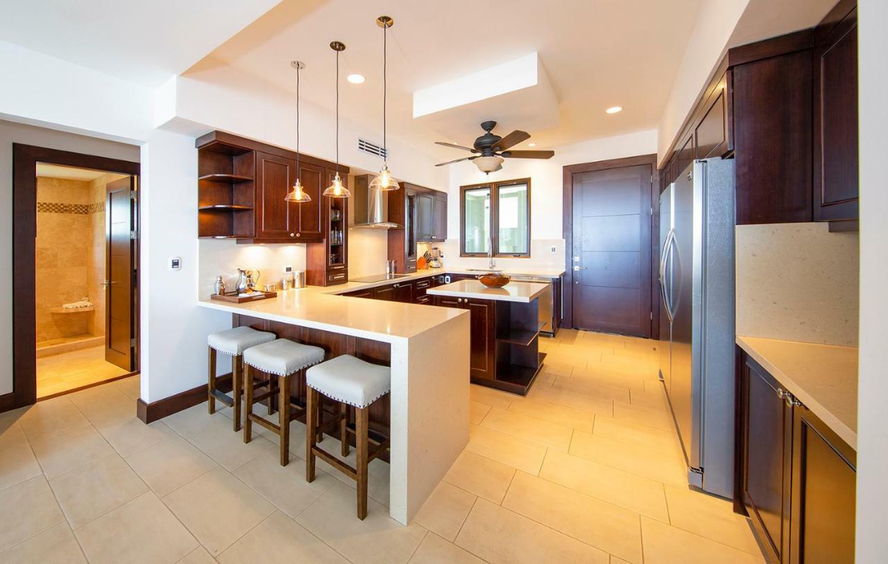 360 Splendor Del Pacifico Residences Playa Flamingo Exterior photo