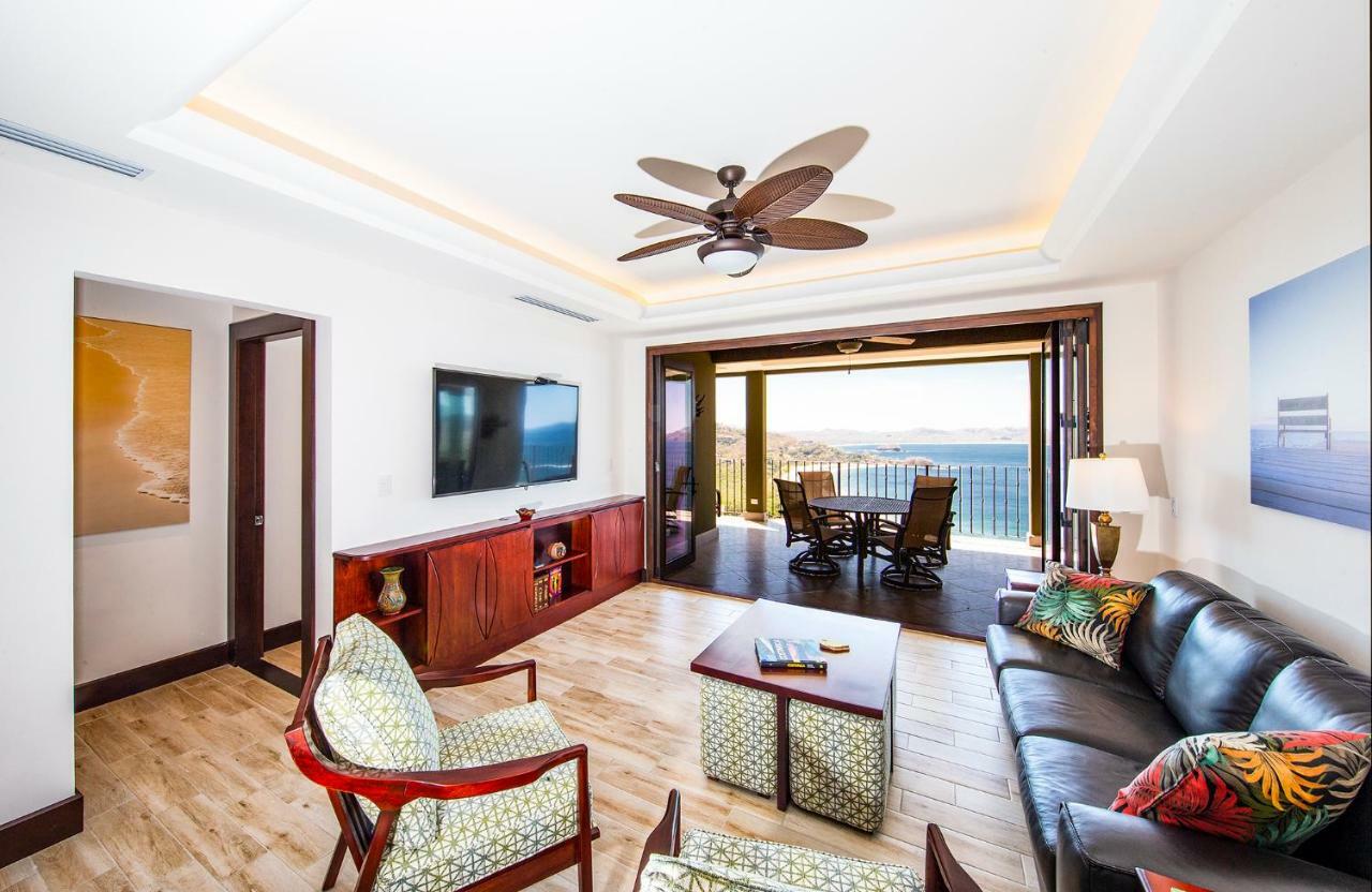 360 Splendor Del Pacifico Residences Playa Flamingo Exterior photo