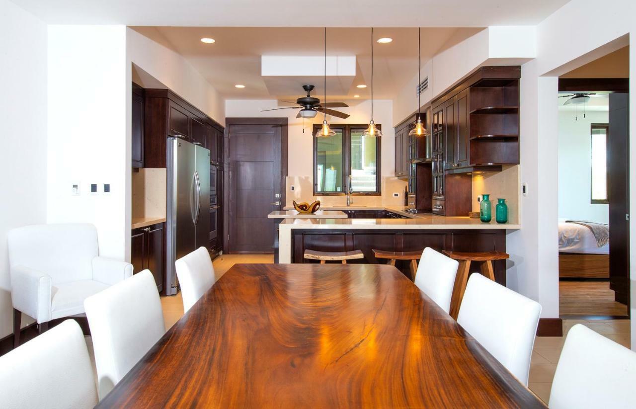 360 Splendor Del Pacifico Residences Playa Flamingo Exterior photo