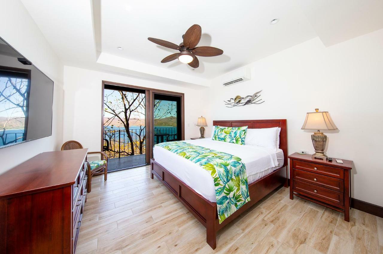360 Splendor Del Pacifico Residences Playa Flamingo Exterior photo