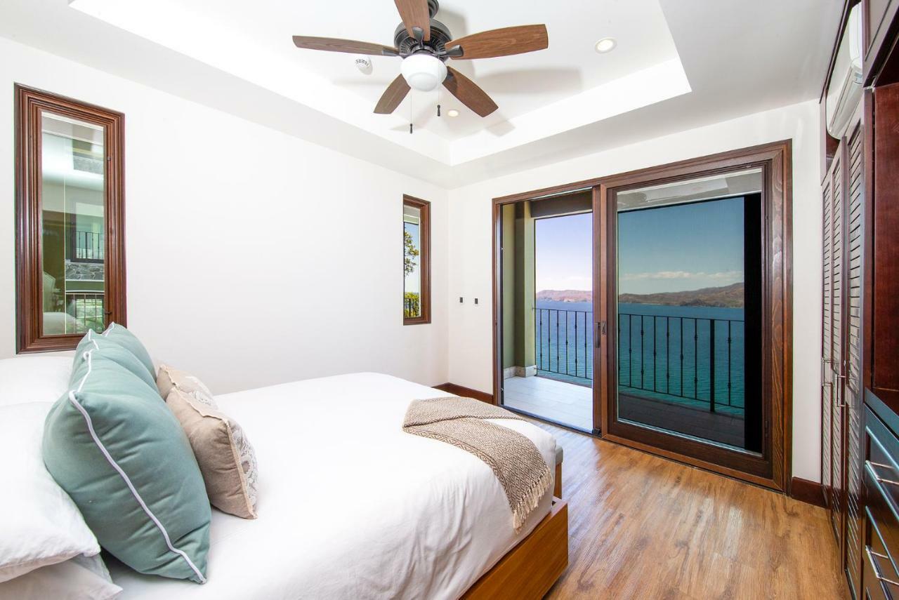 360 Splendor Del Pacifico Residences Playa Flamingo Exterior photo