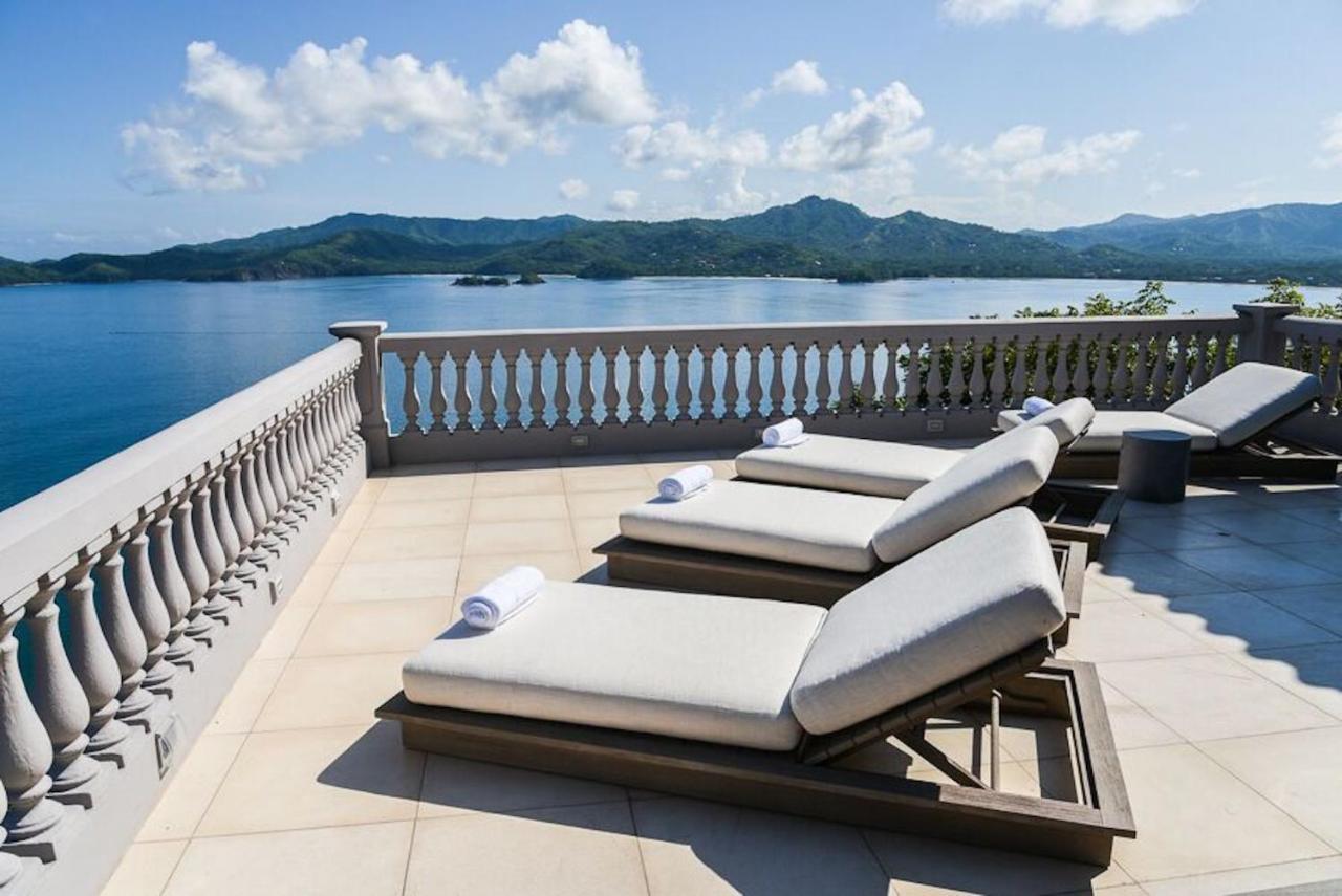 360 Splendor Del Pacifico Residences Playa Flamingo Exterior photo