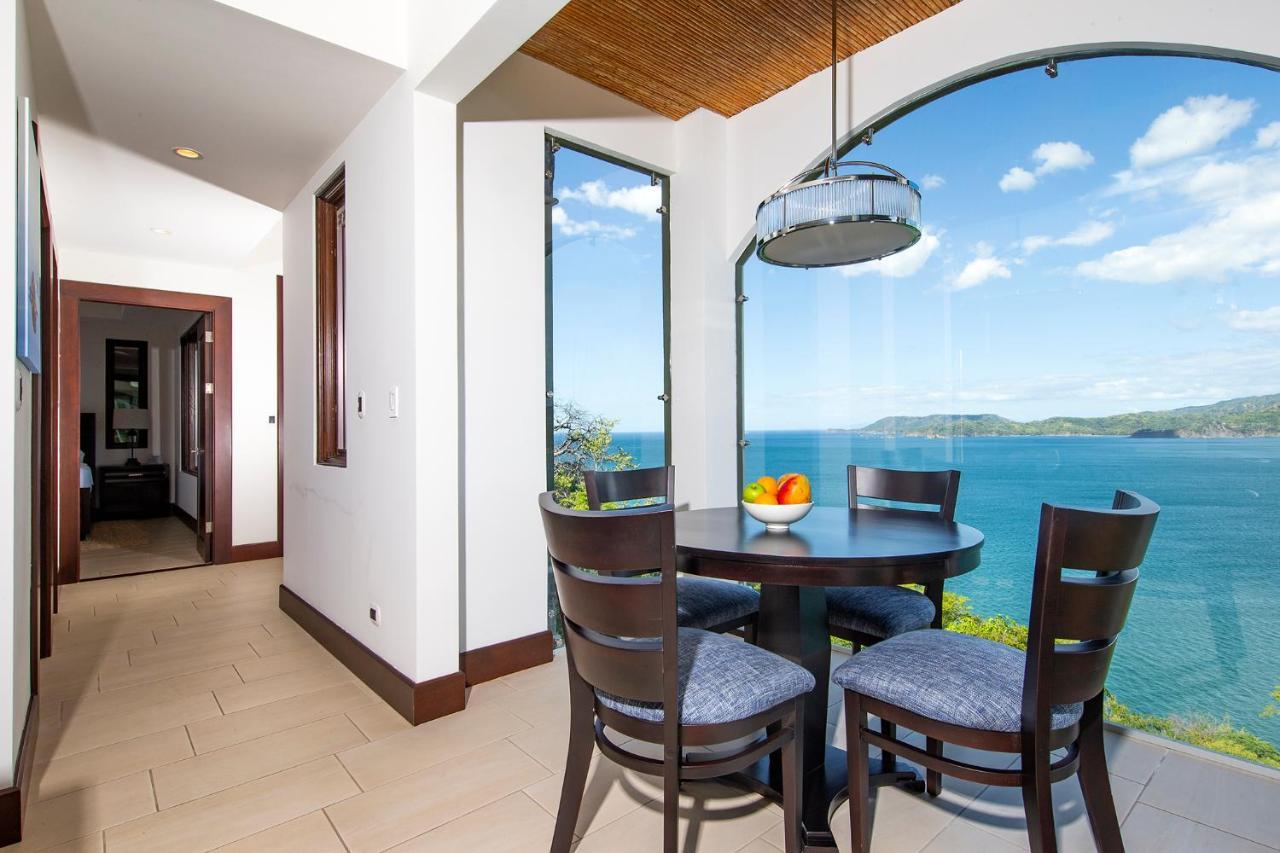 360 Splendor Del Pacifico Residences Playa Flamingo Exterior photo