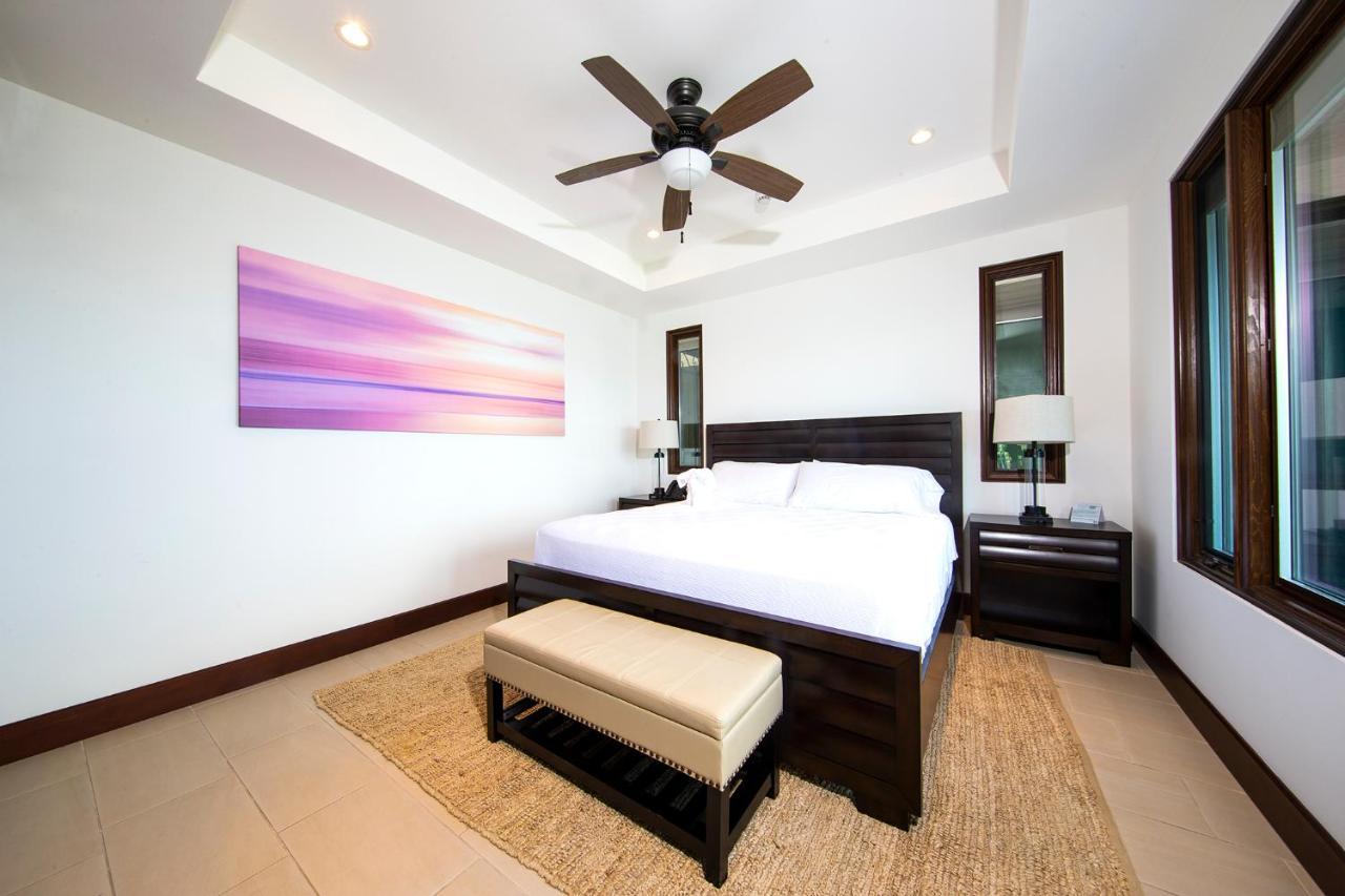 360 Splendor Del Pacifico Residences Playa Flamingo Exterior photo
