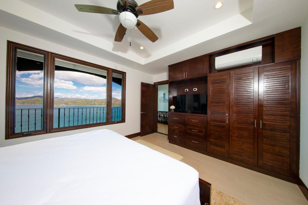 360 Splendor Del Pacifico Residences Playa Flamingo Exterior photo