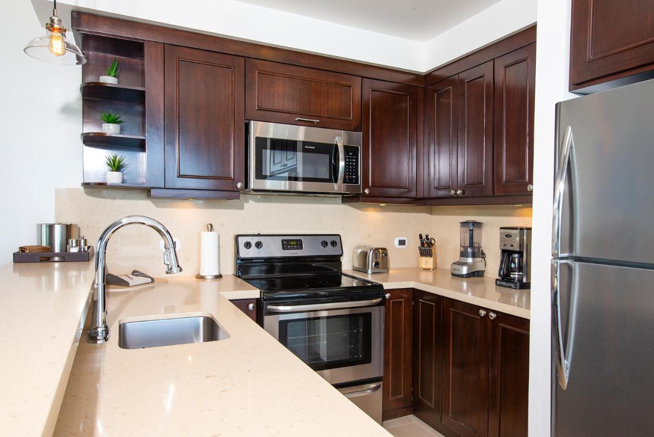360 Splendor Del Pacifico Residences Playa Flamingo Exterior photo